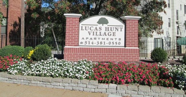 Lucas Hunt Village Apartments