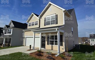 4 beds, 2.5 baths, $2,250