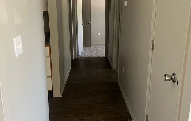 2 beds, 1 bath, 761 sqft, $1,450, Unit 3583 J101 Market 2bd