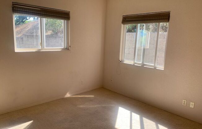 2 beds, 2 baths, $2,400