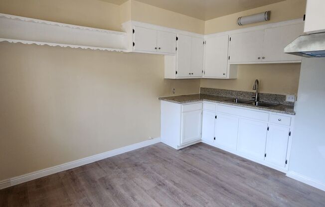 1 bed, 1 bath, $1,750, Unit 203