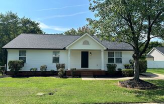 Fully Renovated 3 Bed 2 Bath Home Just 2 Blocks to NC Music Factory!!