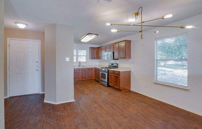 1512 Davis Mountain Loop, Cedar Park, Texas 78613  **1/2 OFF the First FULL Month's Rent**