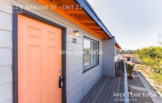 Partner-provided property photo