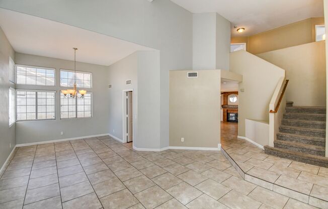 Beautiful 4-bedroom Home Must See!