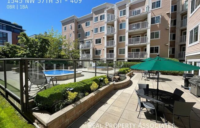 1545 NW 57th St, Unit 321