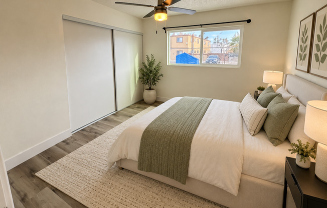 2 beds, 1 bath, 882 sqft, $1,195, Unit 1