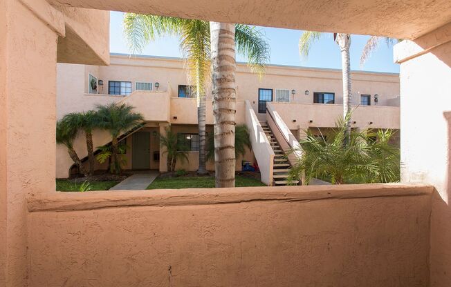 Villa Terraza Apartments
