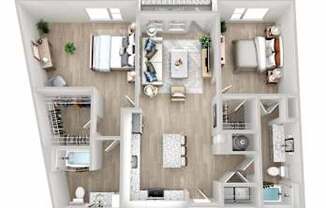 Partner-provided photo for $2375 unit