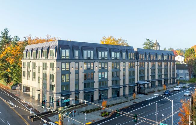 401 UNION