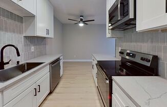 1 bed, 1 bath, 750 sqft, $2,495, Unit 302