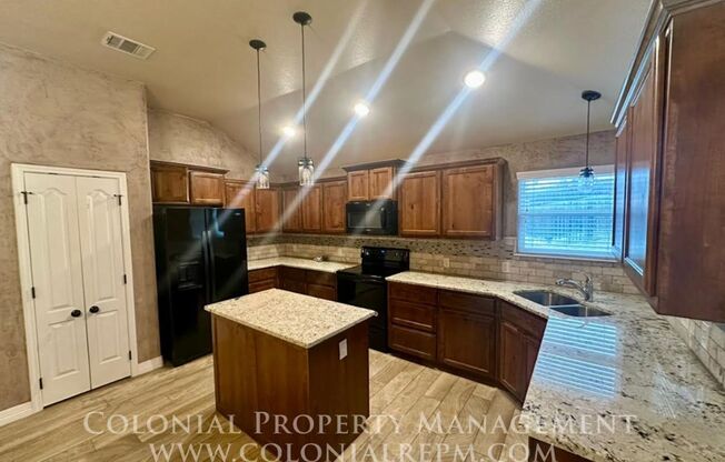 4Bd/3Ba in Copperas Cove, TX