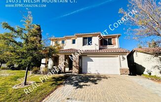 14031 WELSH MTN CT