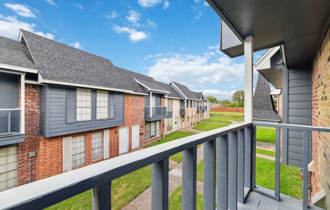 Audrey Lane Townhomes