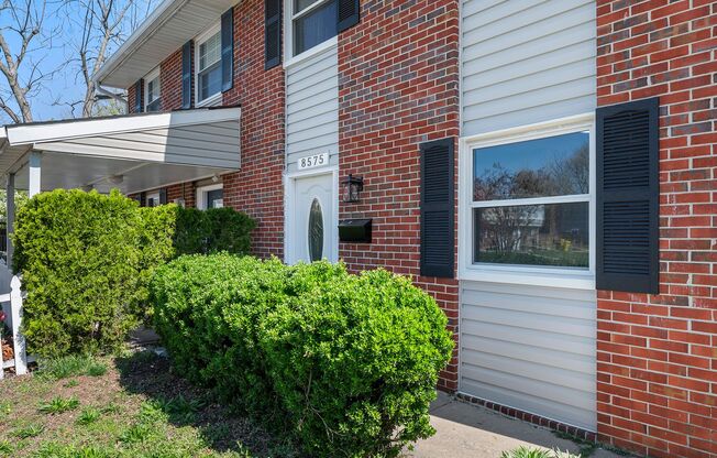 3-Bedroom Home with Spacious Living and a Private Backyard Retreat