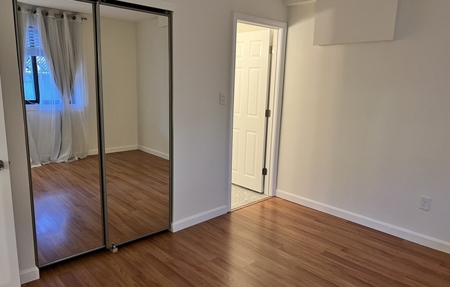 1 bed, 1 bath, 462 sqft, $2,350, Unit 2