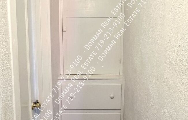 2032 W Cucharras St.