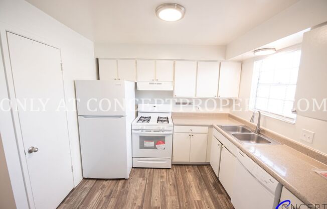 2 beds, 1.5 baths, 1,040 sqft, $1,499, Unit 10