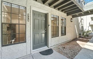 Stunning 2-bedroom, 2-bathroom home in the heart of Scottsdale, AZ.