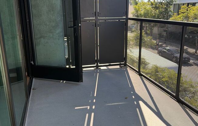 Studio, 1 bath, 464 sqft, $2,195, Unit 209