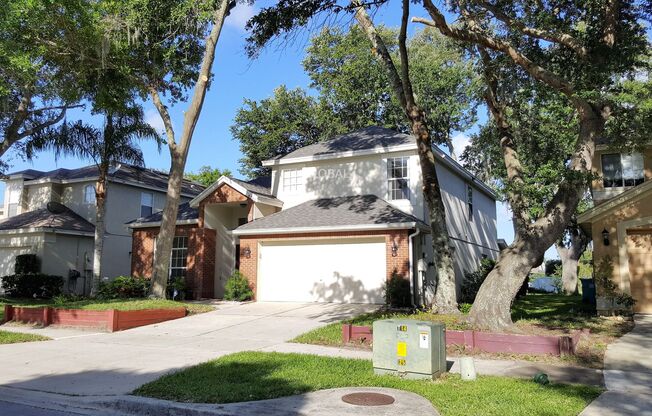 Spacious 4-Bedroom Home Available Now at Phillips Oaks!