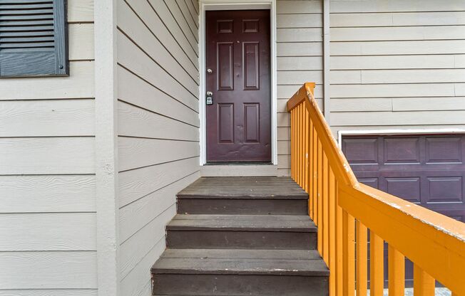 Summerfield Loop Duplexes