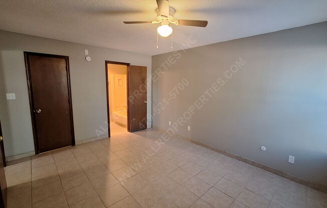 1 bed, 1 bath, $795, Unit 1