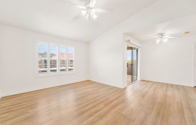 Move-in Ready 2-Bed Condo!