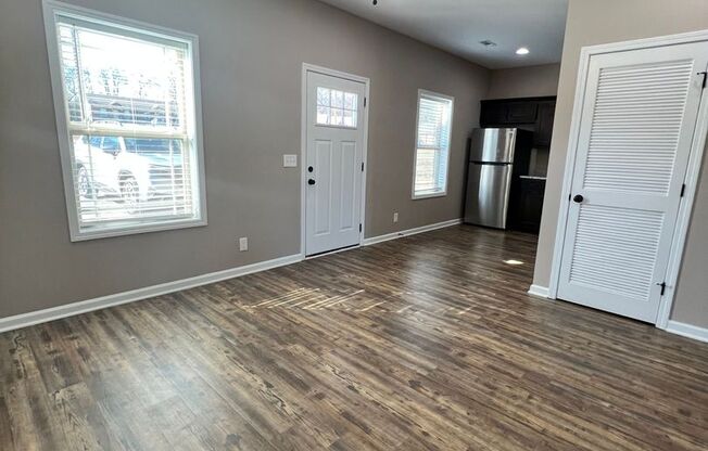 213 Buffalo Valley Drive