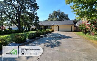 4652 Columbine Dr - Pool with Pool Service Included | Landscaping Also Included! | 6 Month Lease