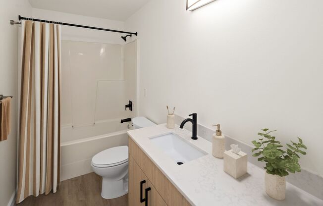 Equinox Apartments