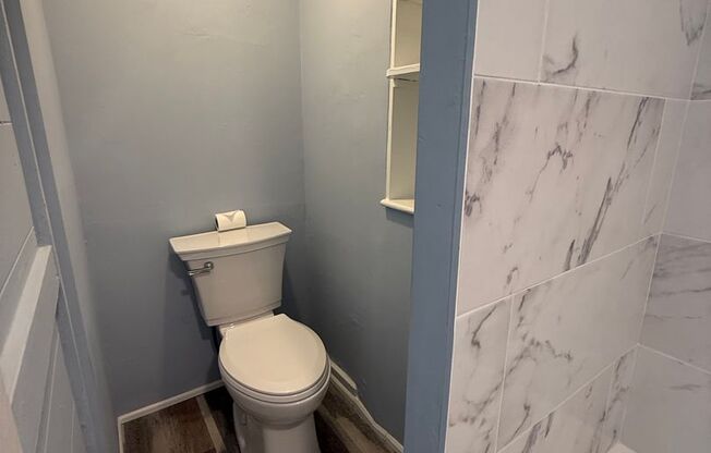 72 Prospect St. - Red Pod