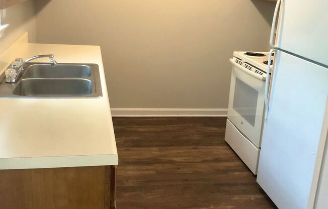 1 bed, 1 bath, $970, Unit 1153