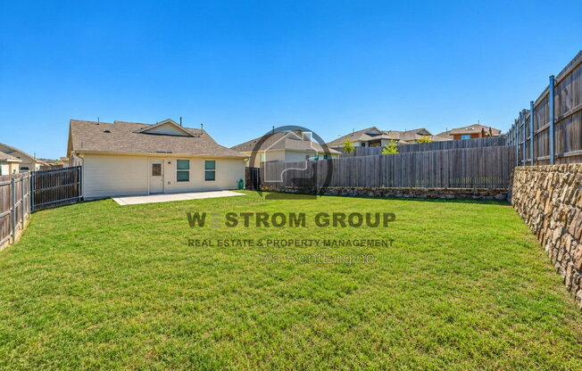 3 beds, 2 baths, 1,305 sqft, $1,945