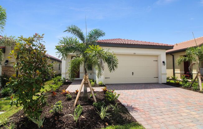 Toscana Isles Annual Home for Rent