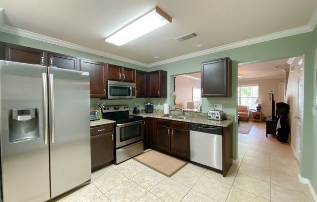 Hailey Forest #124 - Pet Friendly, Price Reduced!