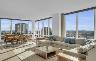 3 beds, 3.5 baths, 2,663 sqft, $22,000, Unit 4606