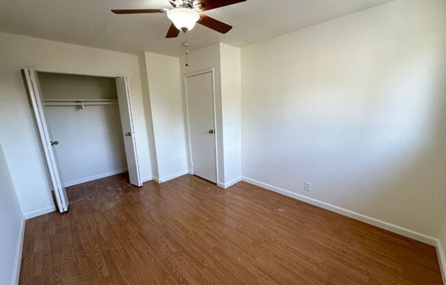 2 beds, 1.5 baths, 930 sqft, $2,600, Unit 213A