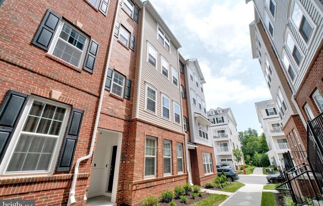 Townhouse in Owings Mills
