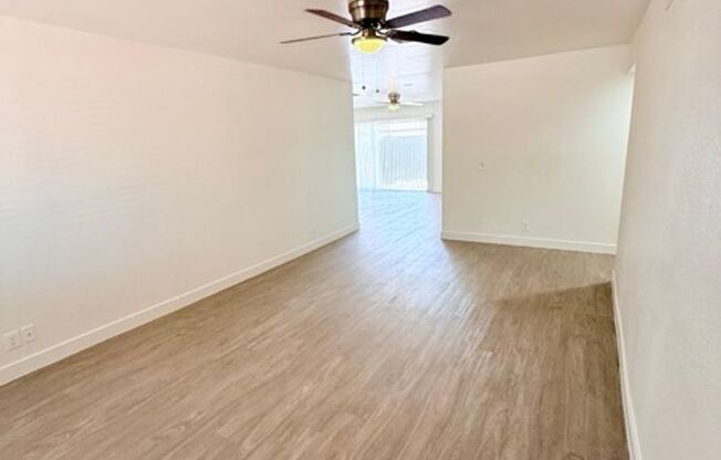 Beautiful Home in Mesa with NO HOA