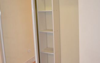 Studio, 1 bath, $1,200, Unit 301