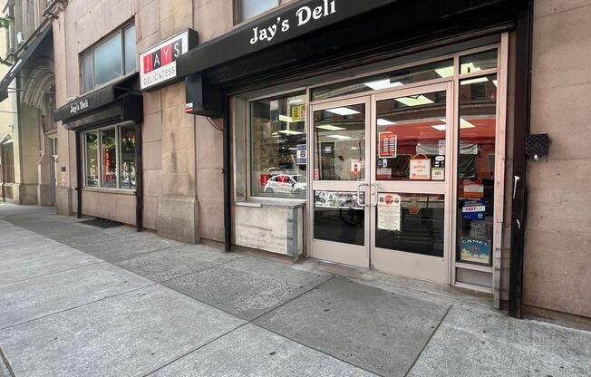 1 bed, 1 bath, 600 sqft, $1,350, Unit 103