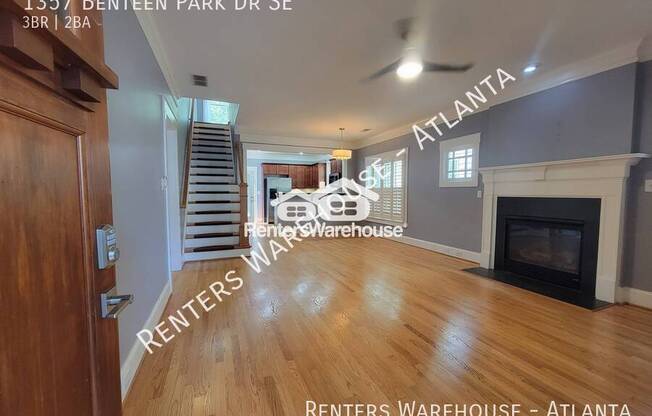 1357 BENTEEN PARK DR SE