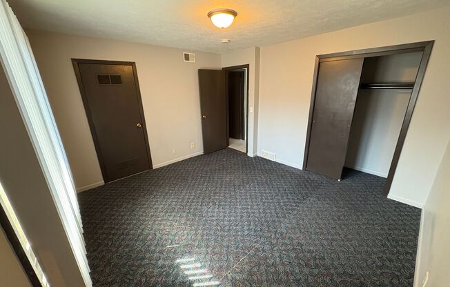 1 bed, 1 bath, 802 sqft, $775, Unit #23