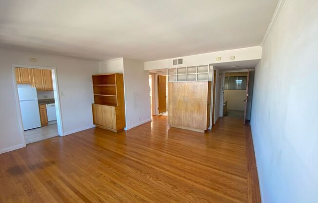 1 bed, 1 bath, 600 sqft, $2,950, Unit 6