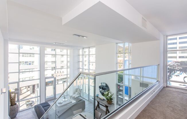 1 bed, 1.5 baths, 970 sqft, $3,700, Unit 1616 - 201