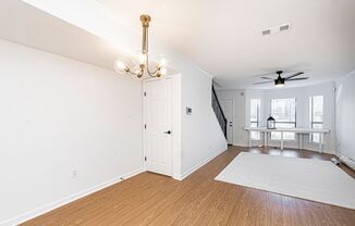 2 beds, 1.5 baths, $1,350, Unit # 9