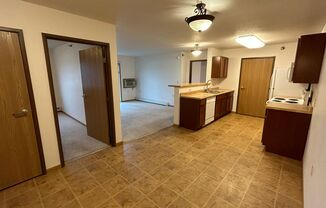 Prairie Sky Apartments