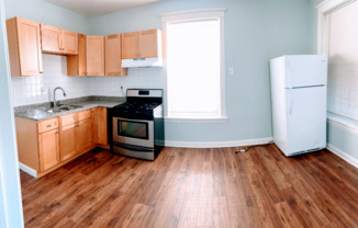 4431 S Marshfield Ave 2