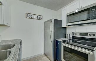 Partner-provided photo for $899 unit